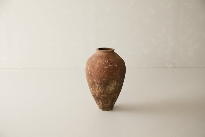 Vintage Turkish Pot D.079