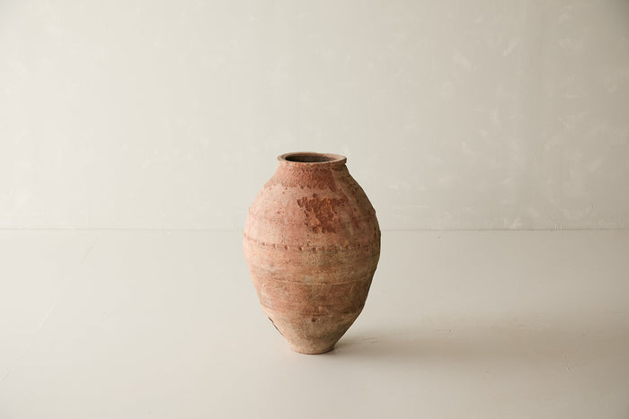 Vintage Turkish Pot D.087