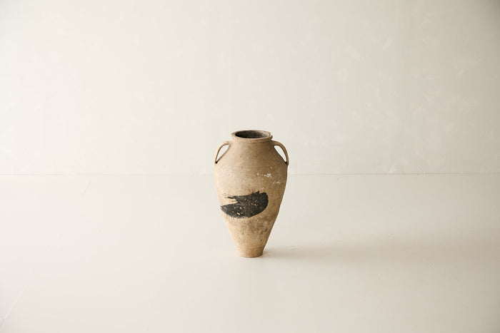 Vintage Turkish Pot D.096