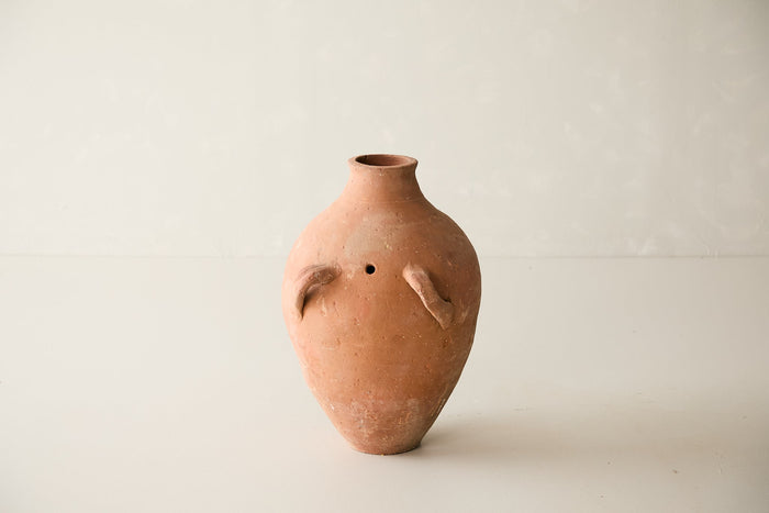 Vintage Turkish Pot D.104