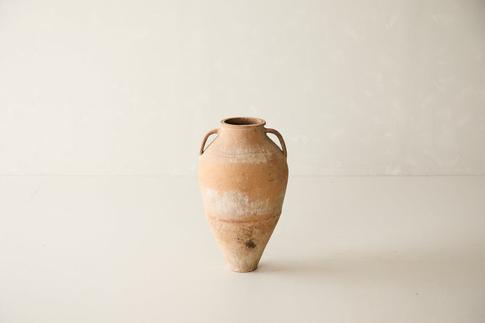Vintage Turkish Pot D.106