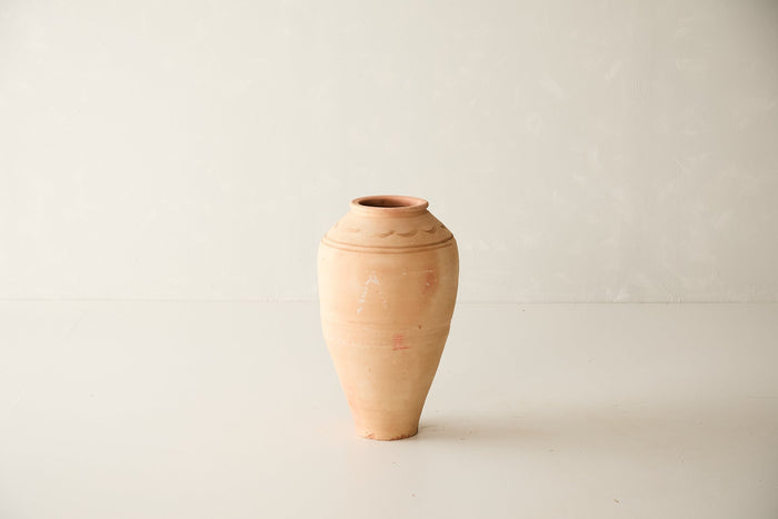 Vintage Turkish Pot D.112