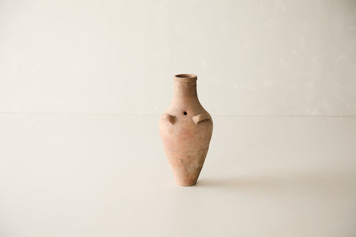 Vintage Turkish Pot D.118