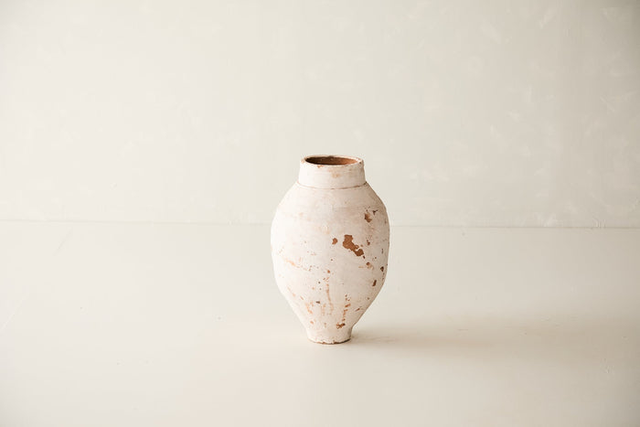Vintage Turkish Pot D.129