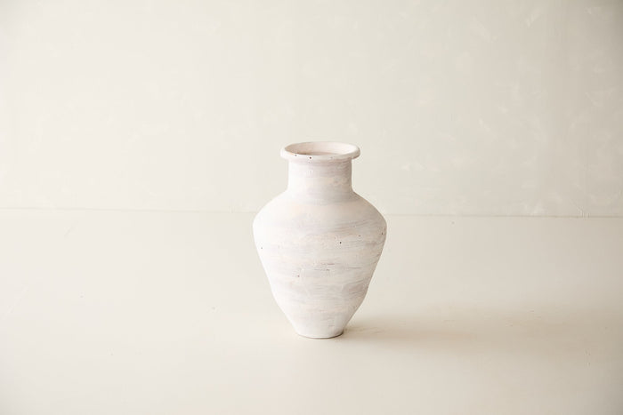 Vintage Turkish Pot D.131