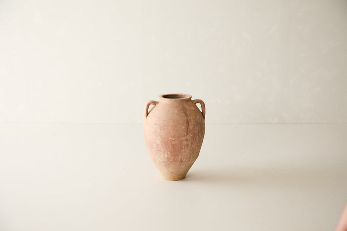 Vintage Turkish Pot D.133