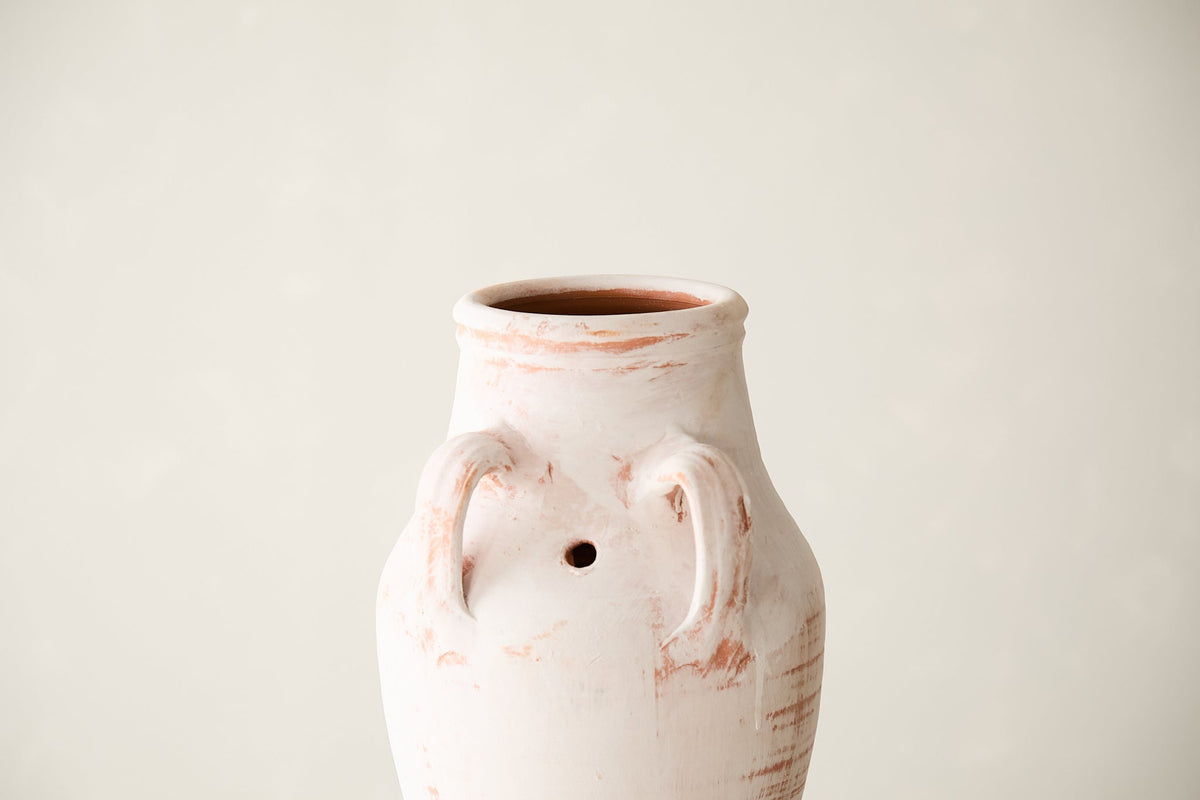 Vintage Turkish Pot D.273