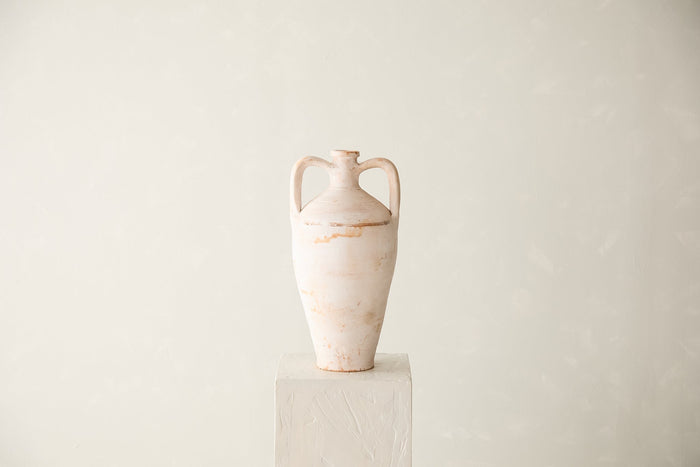 Vintage Turkish Pot D.284