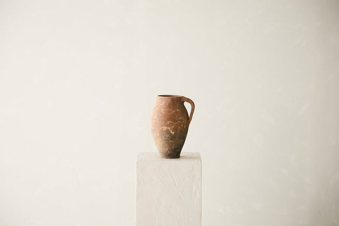Vintage Turkish Pot D.422
