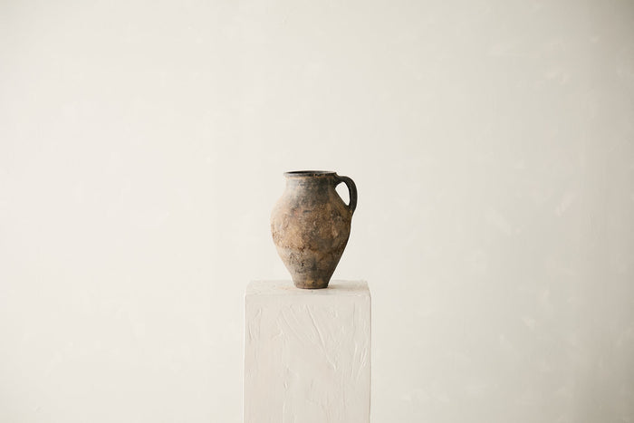 Vintage Turkish Pot D.440
