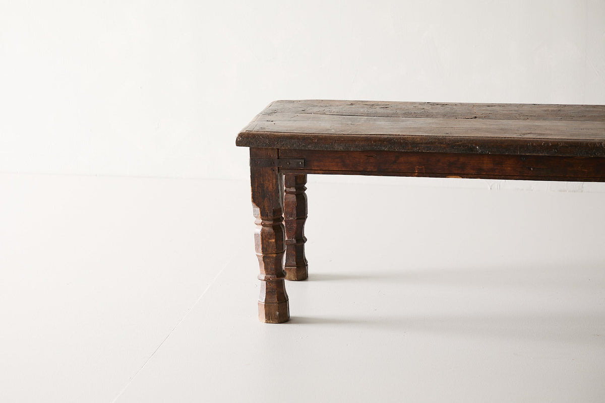 Vintage Coffee Table