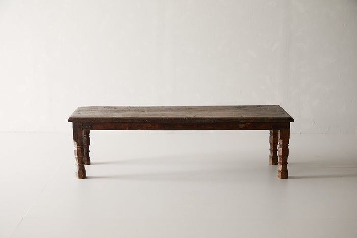 Vintage Coffee Table