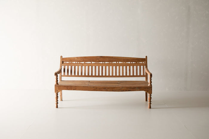 Vintage Bench
