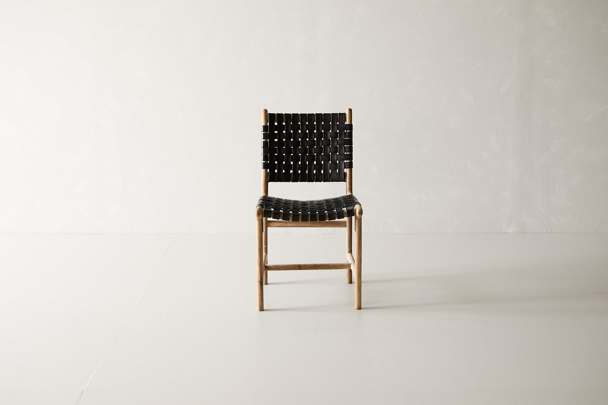 Trellis Dining Chair