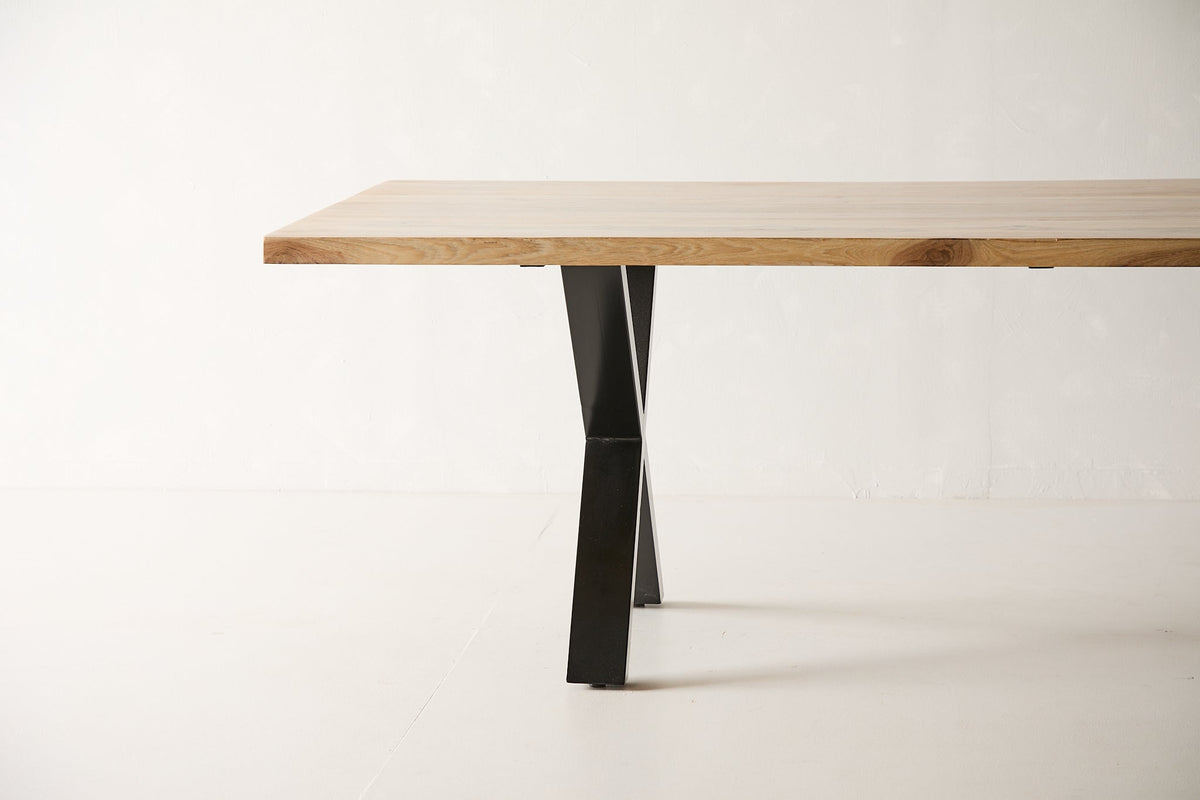 Teak Dining Table 8'