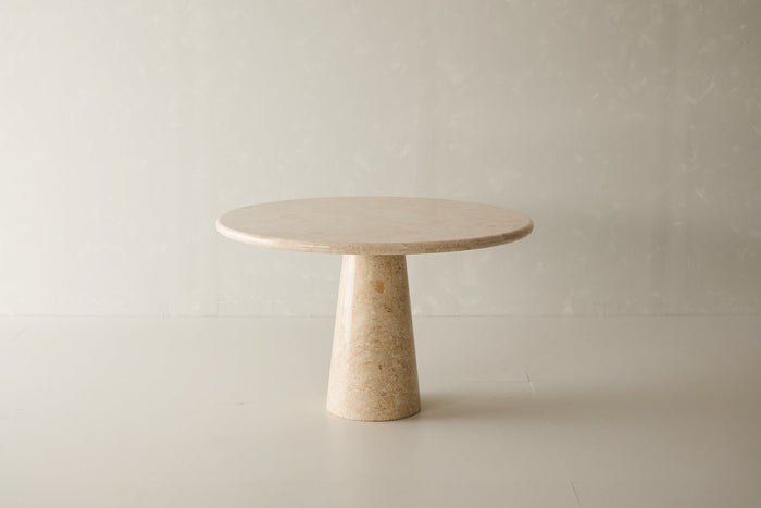Milo Marble Dining Table