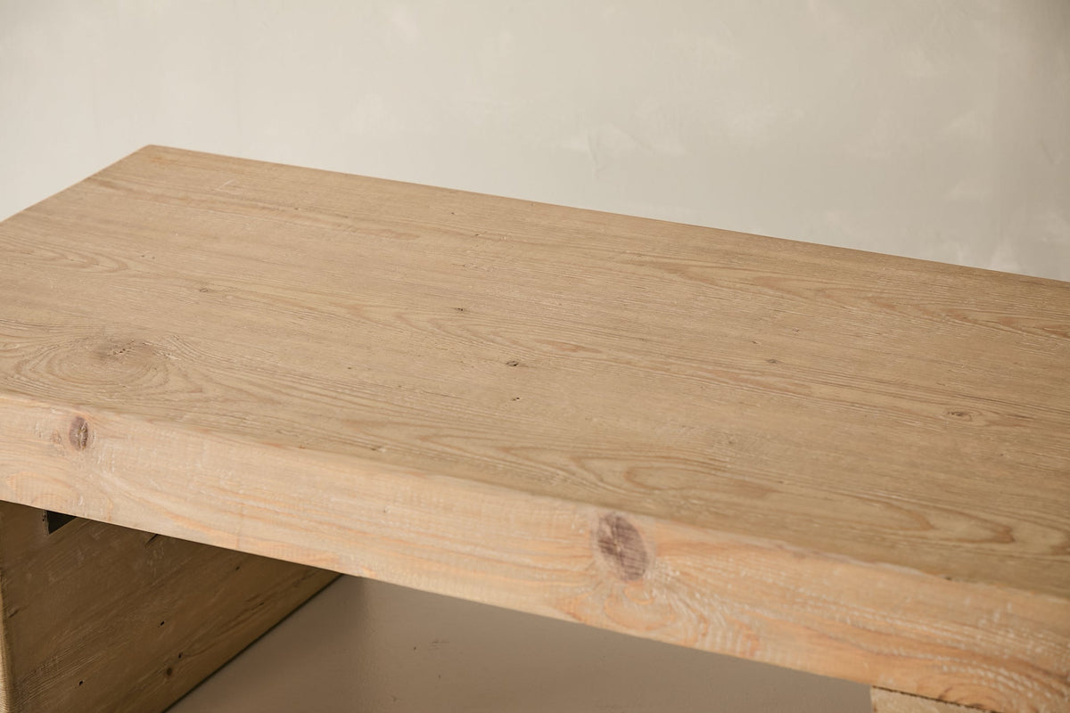 Fjord Coffee Table 54"