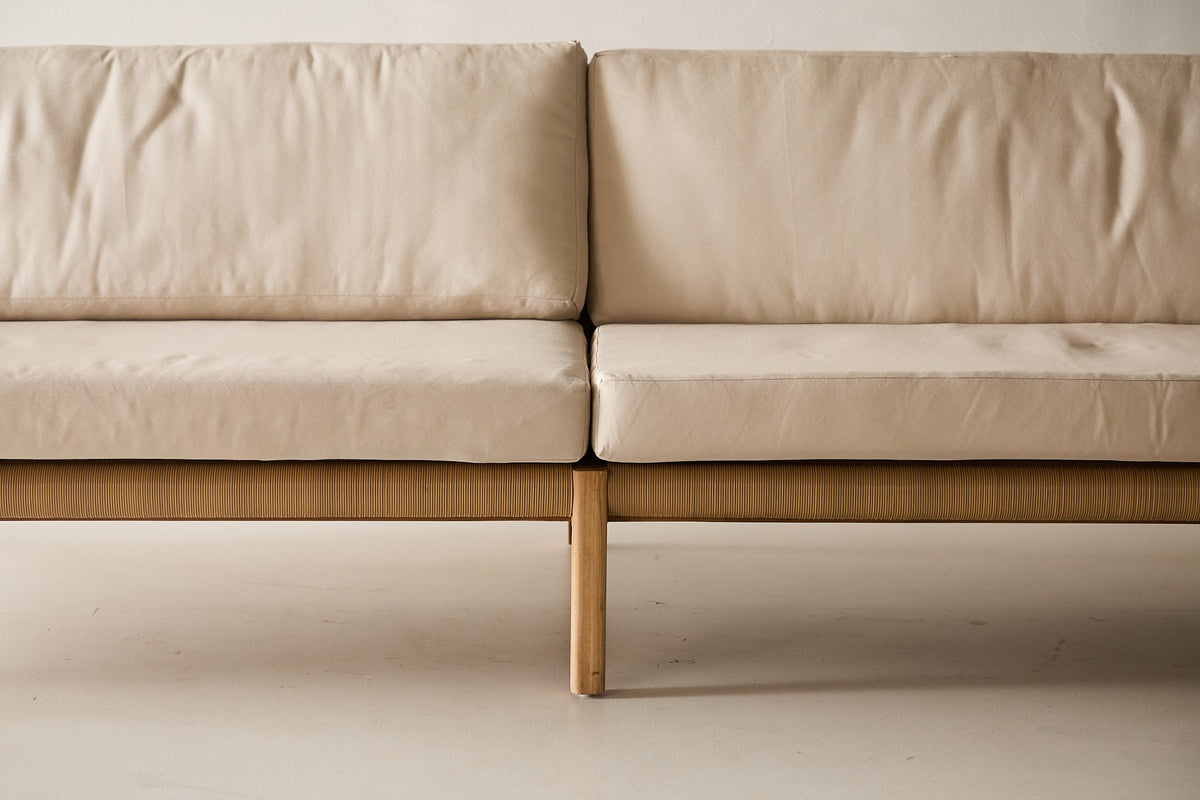 Riviera Outdoor Sofa