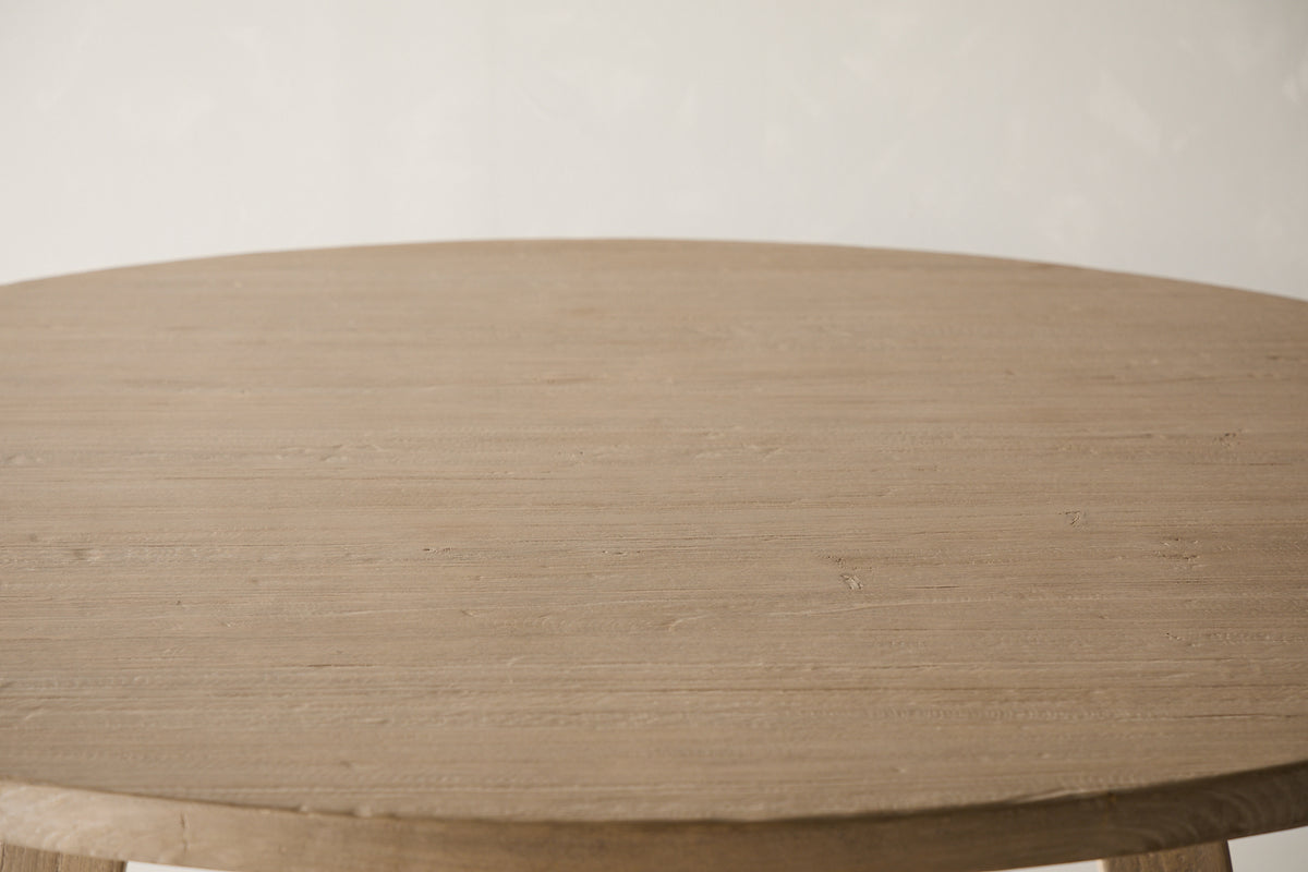 Hendricks Dining Table - 72"