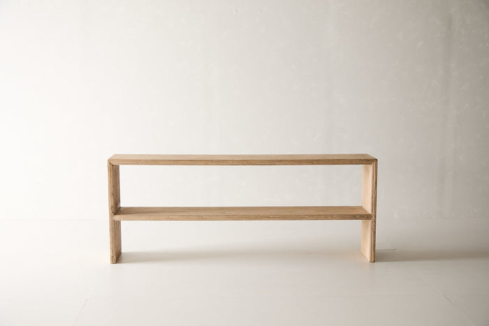 Maddox Console