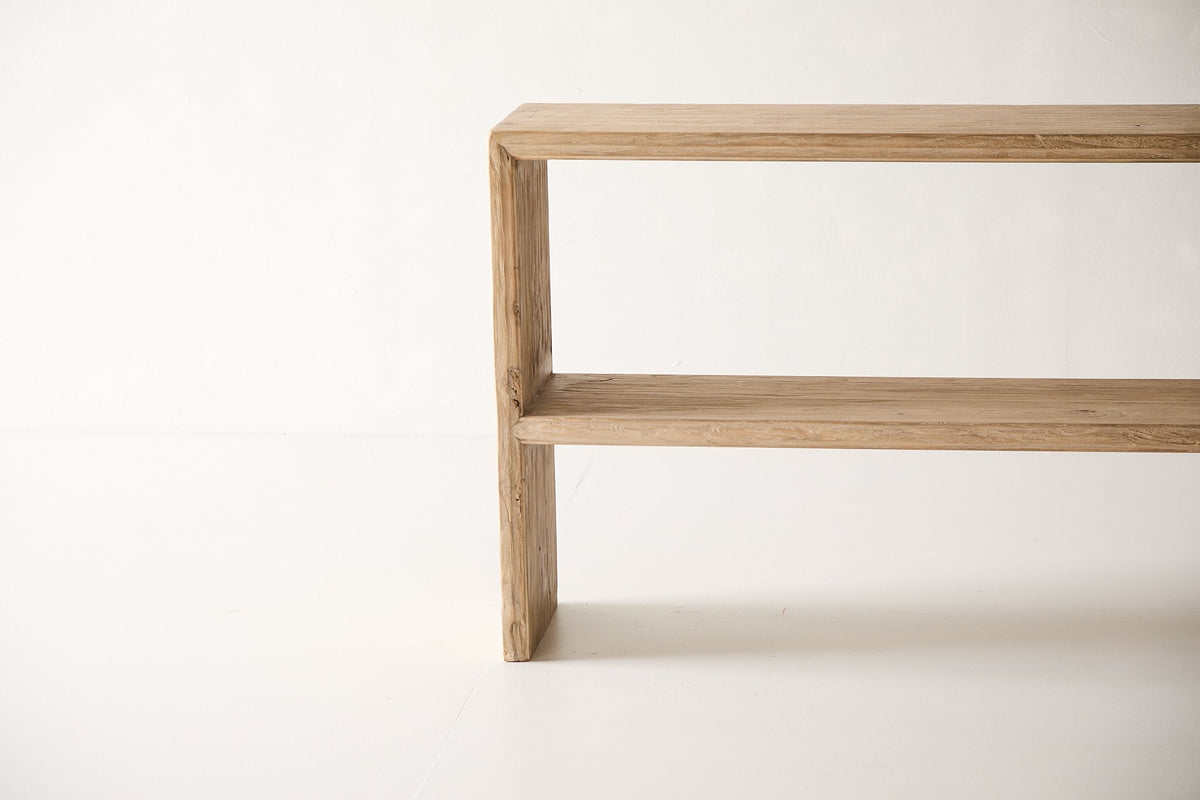 Maddox Console