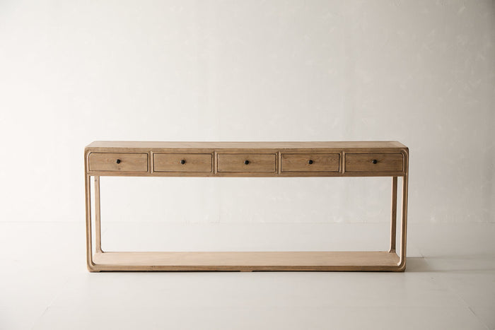 Palmer Console