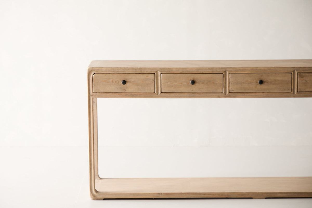 Palmer Console