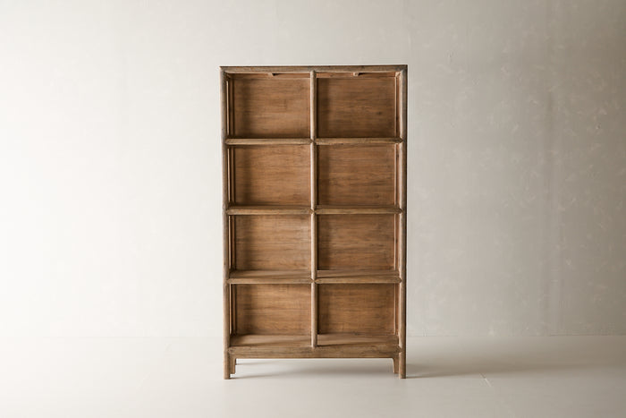 Reclaimed Pine Shelf AE.121