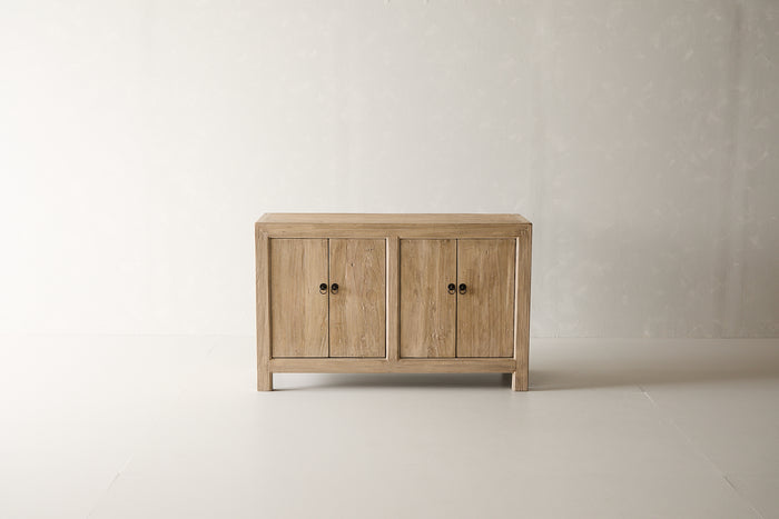 Reclaimed Poplar Sideboard AE.154
