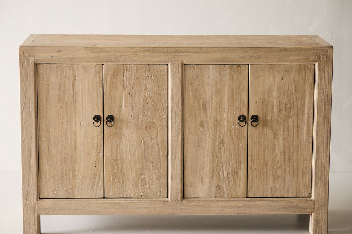 Reclaimed Poplar Sideboard AE.154