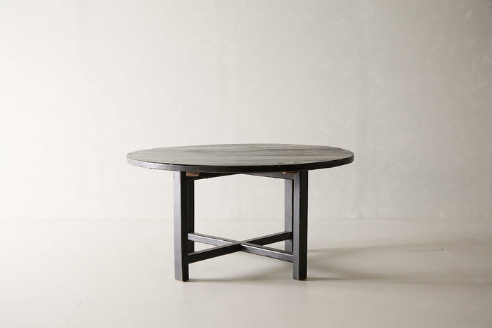 Nobu Round Dining Table