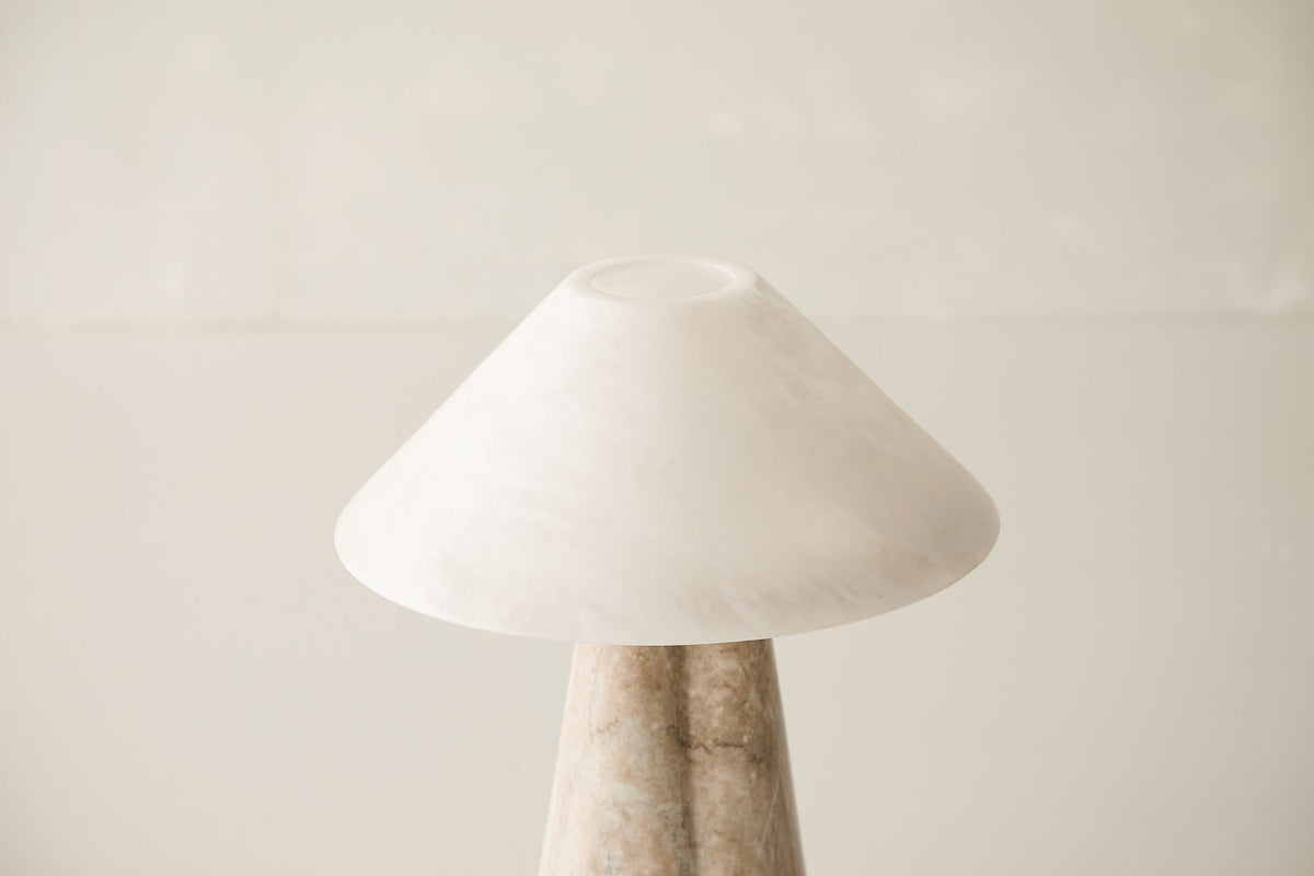 Monument Table Lamp