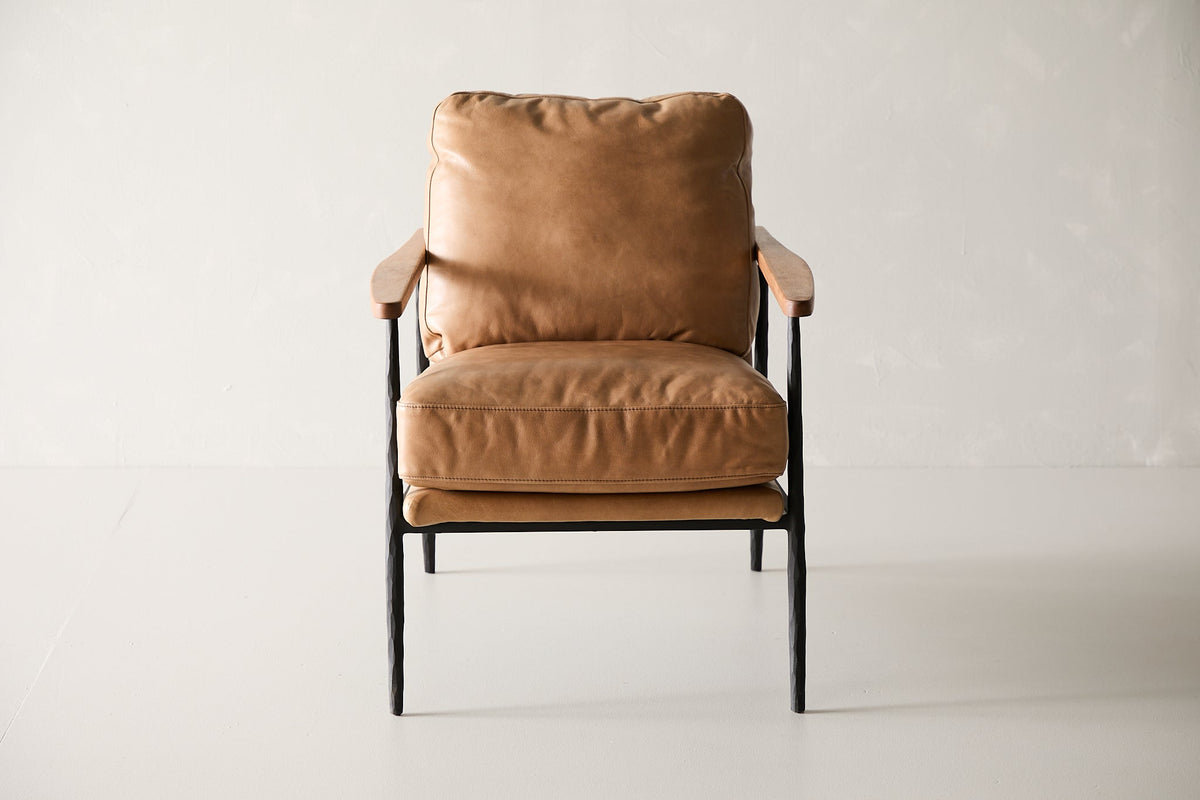 Hudson Club Chair