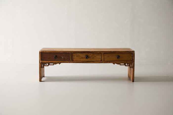 Antique Kan Table