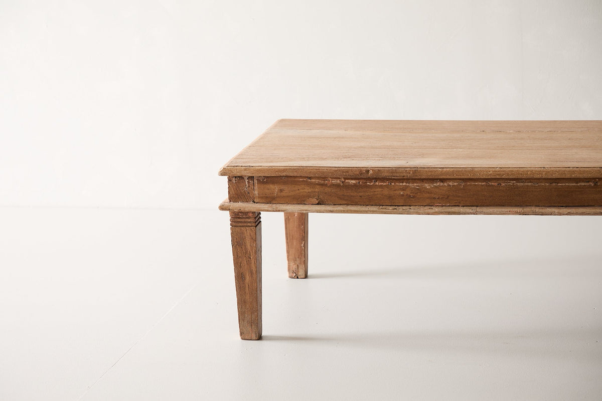 Vintage Coffee Table
