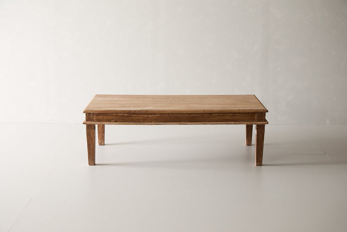 Vintage Coffee Table