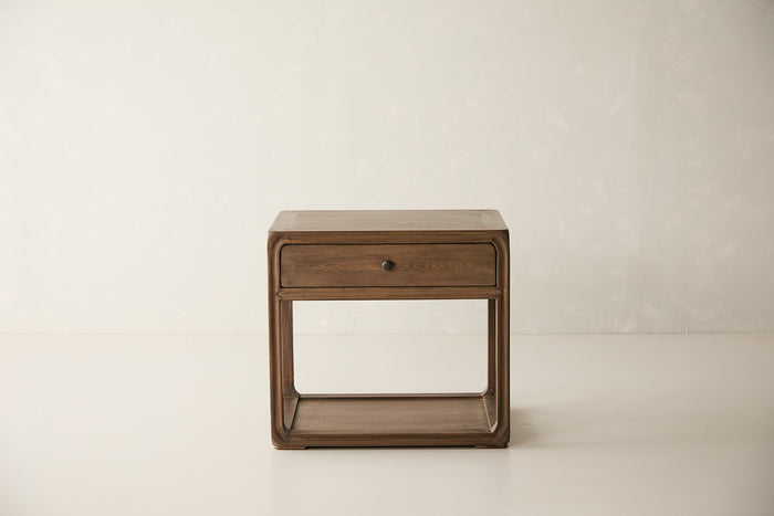 Palmer Nightstand - Mocha
