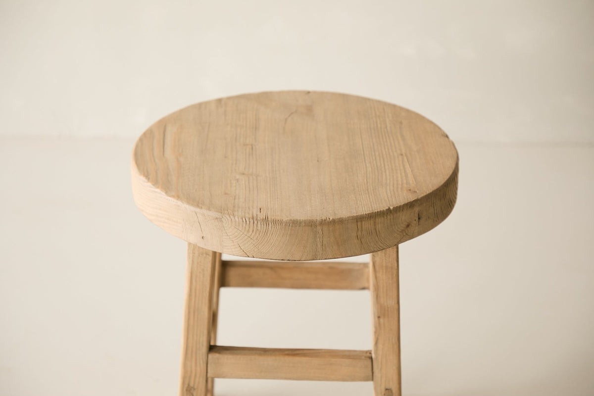 Pinot Side Table - Natural