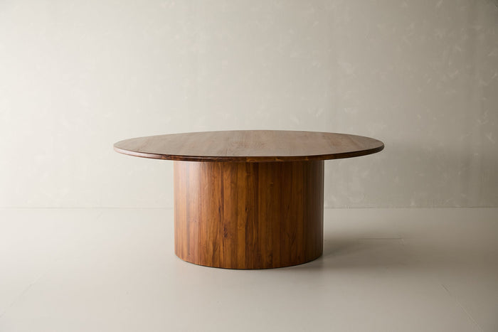 Hayes 72" Dining Table