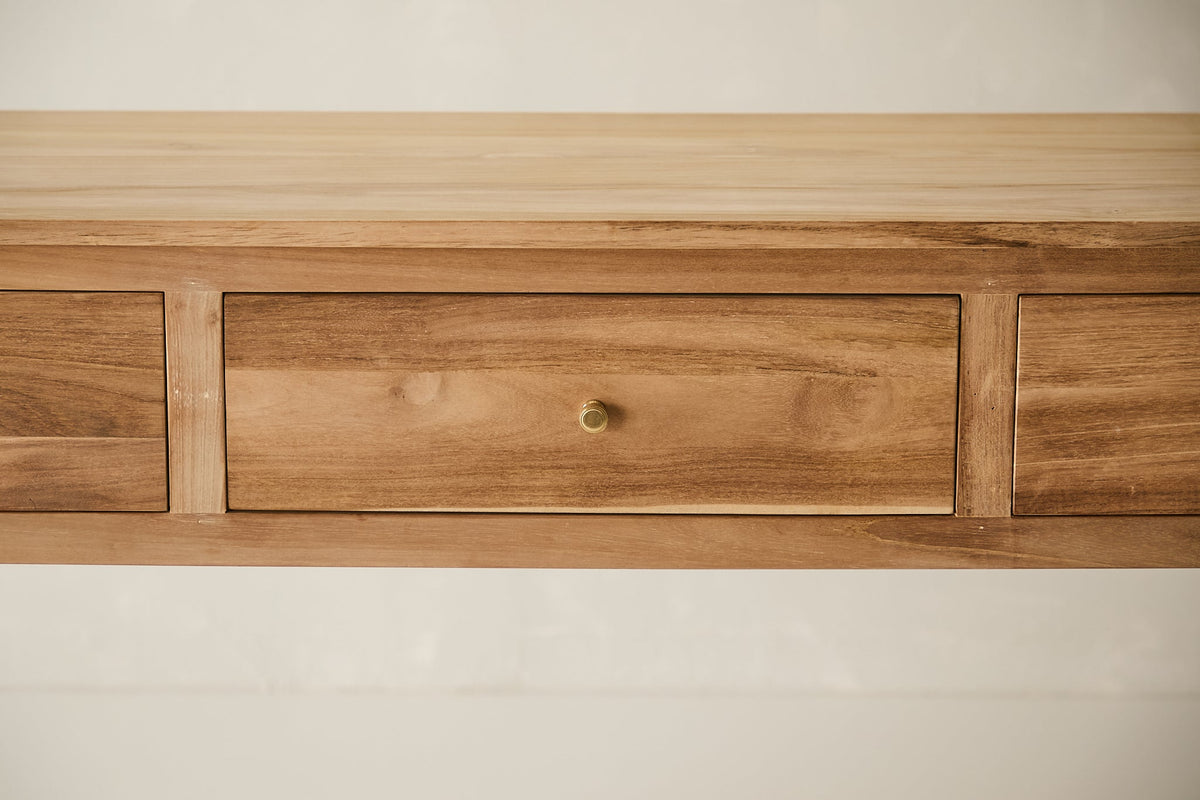 Beckham Console