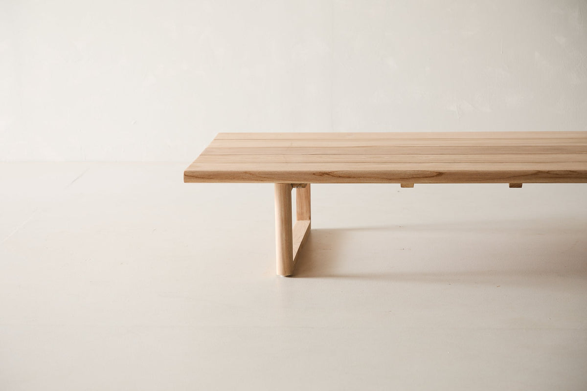 Riviera Outdoor Coffee Table