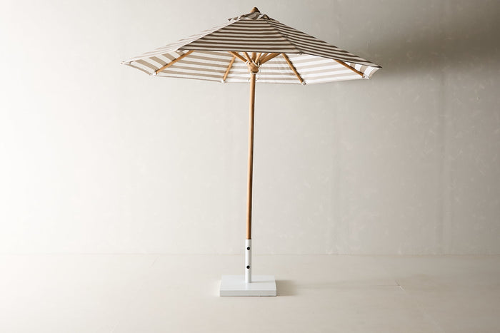 Sol Umbrella and Stand