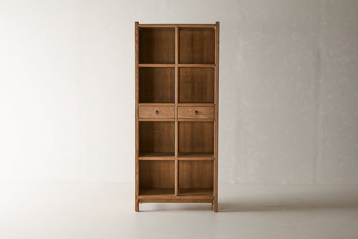 Alia Shelf - Natural