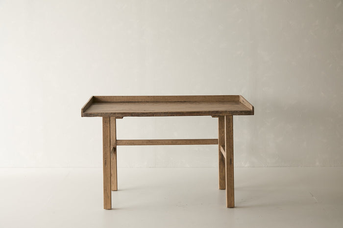 Rio 54" Desk - Natural