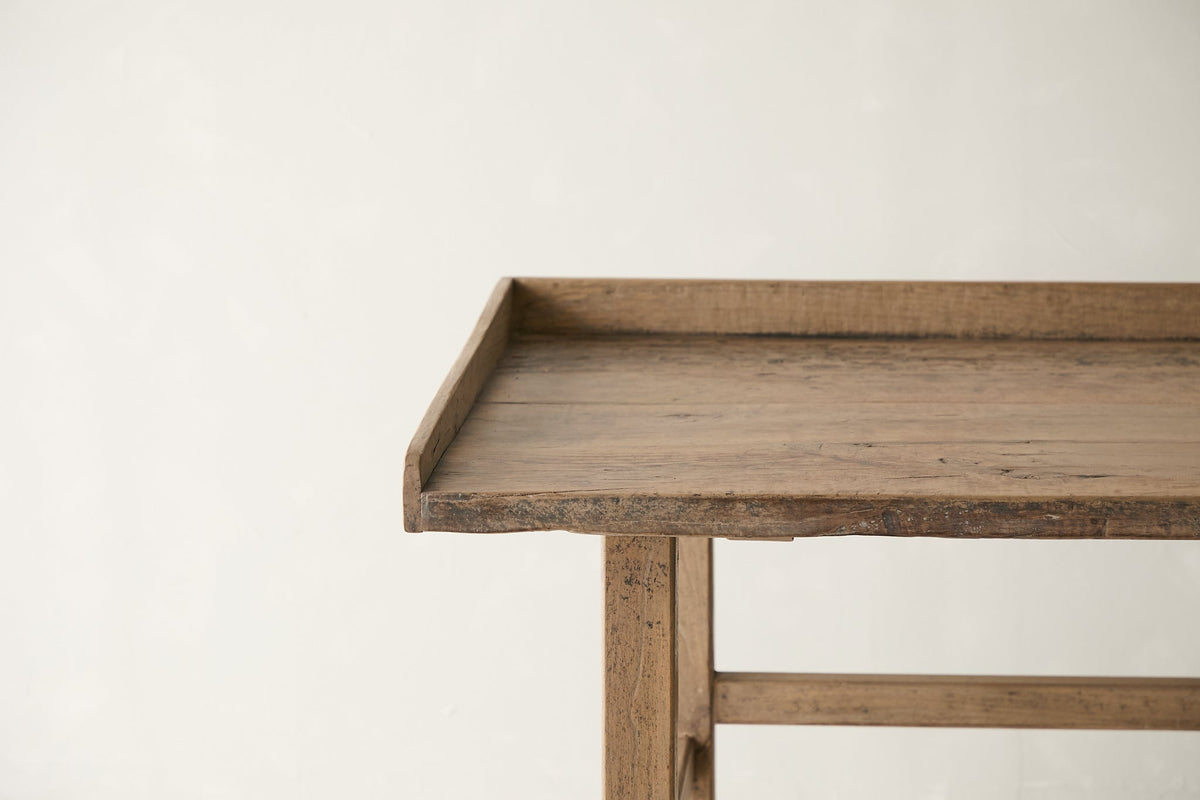 Rio 54" Desk - Natural