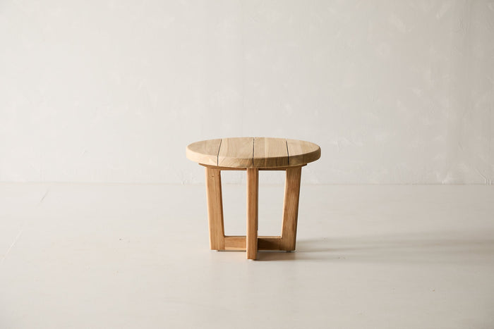 Riviera Outdoor Side Table