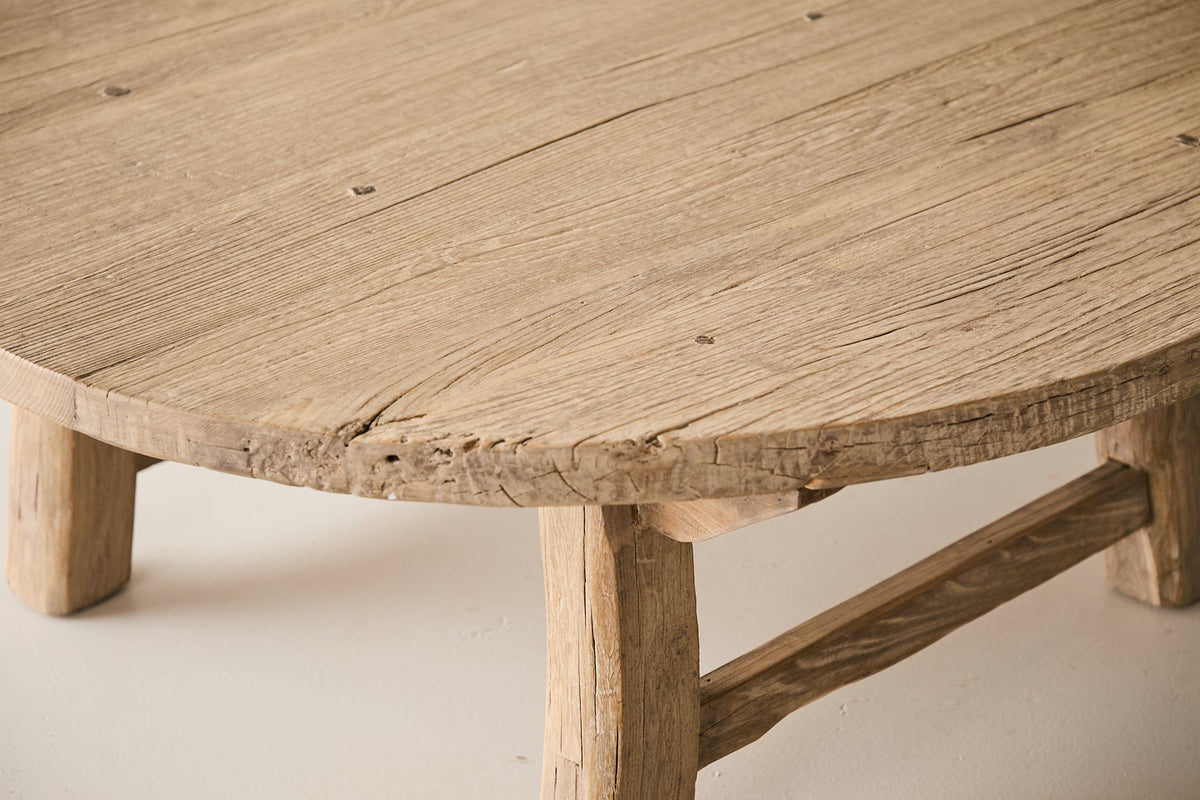 Carpenter 48" Coffee Table AH.002