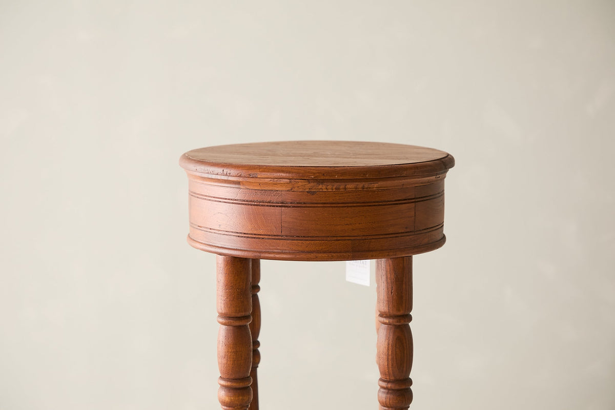 Vintage Table