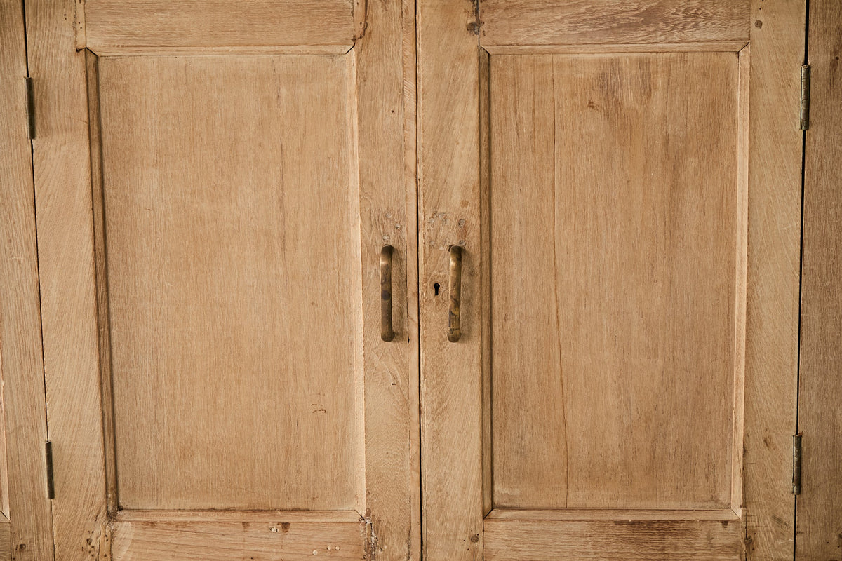 Vintage Teak Sideboard T.061