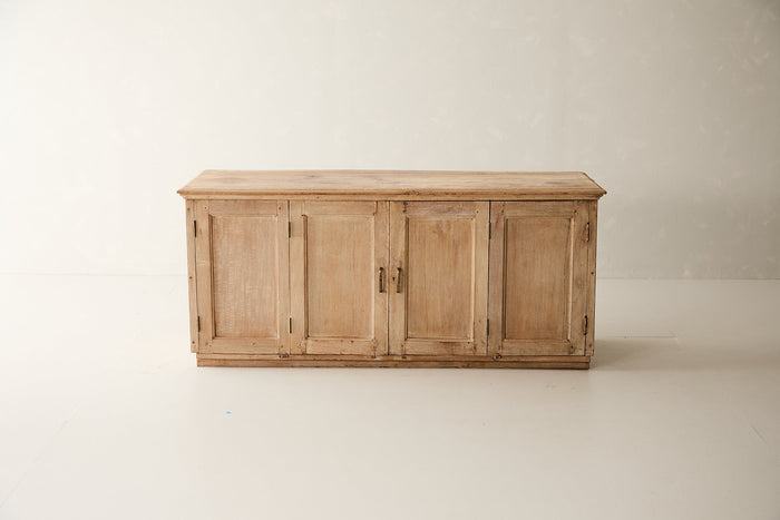 Vintage Teak Sideboard T.061